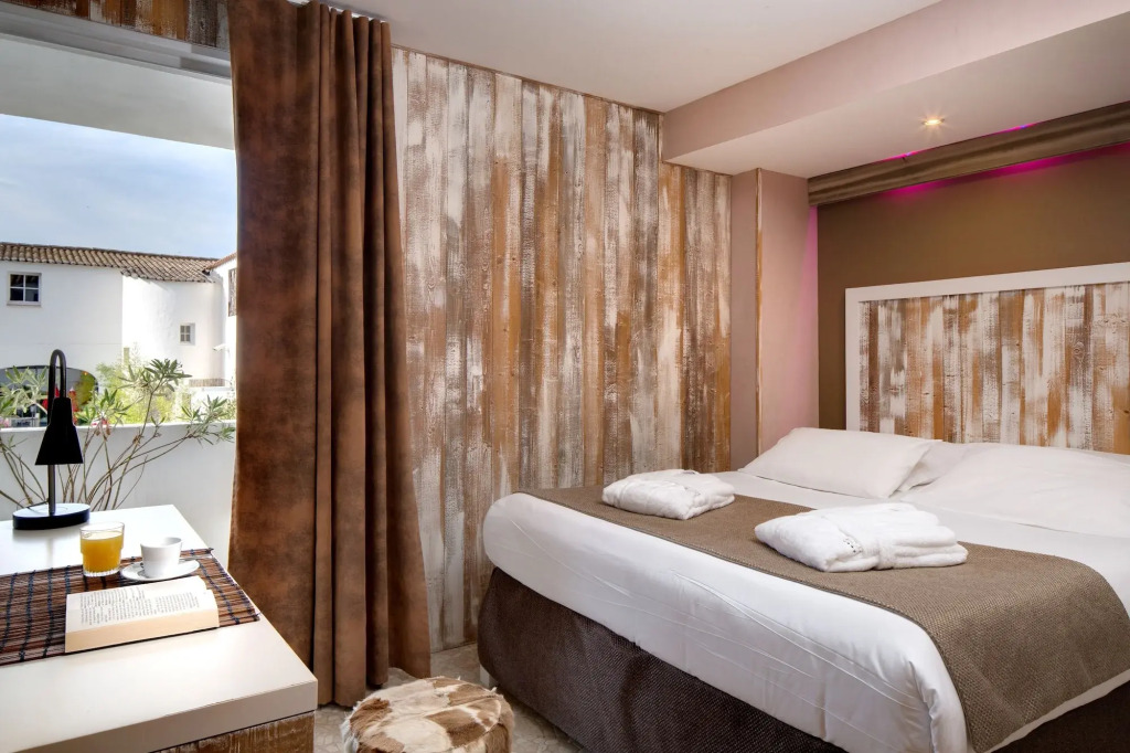 Vila de la Mar Hôtel & Spa by null