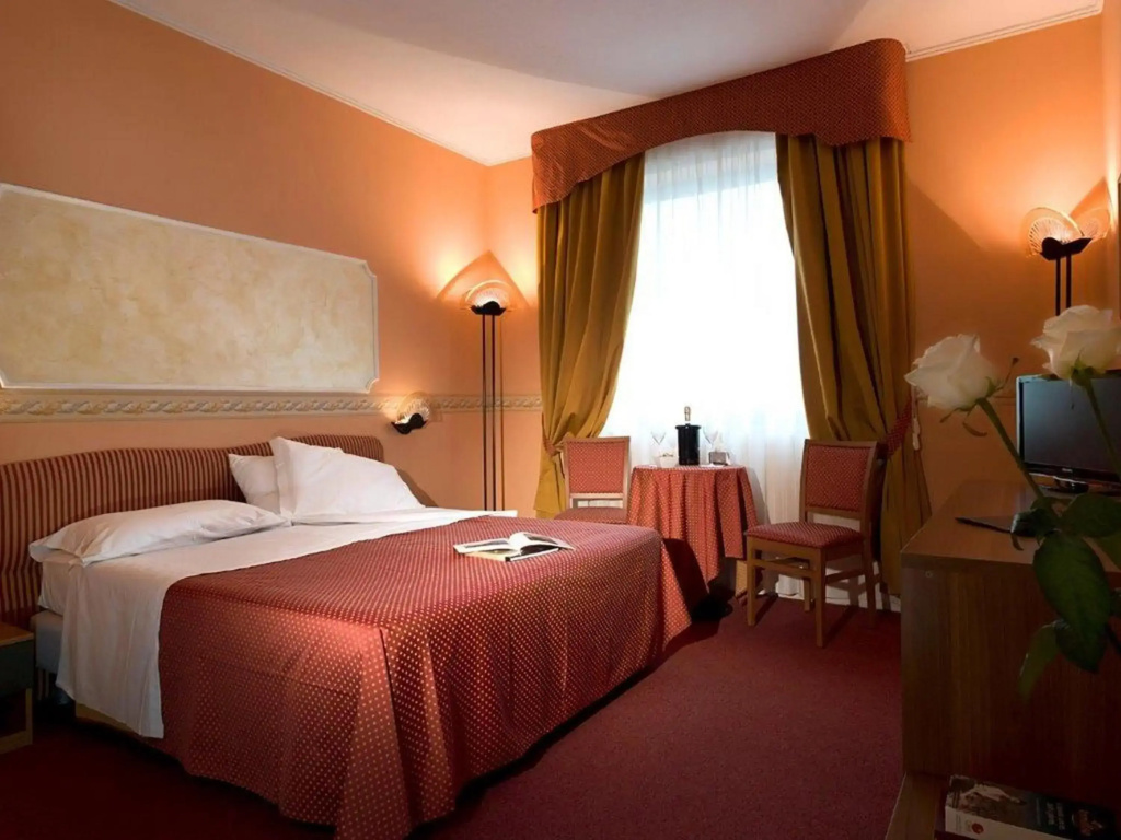 Hotel Bifi - Général
