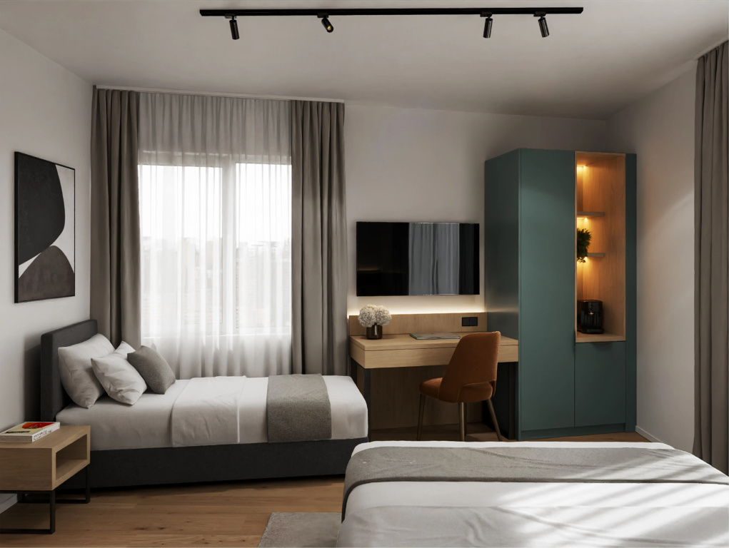 Tailormade Hotel AL GIARDINETTO Biasca - Général