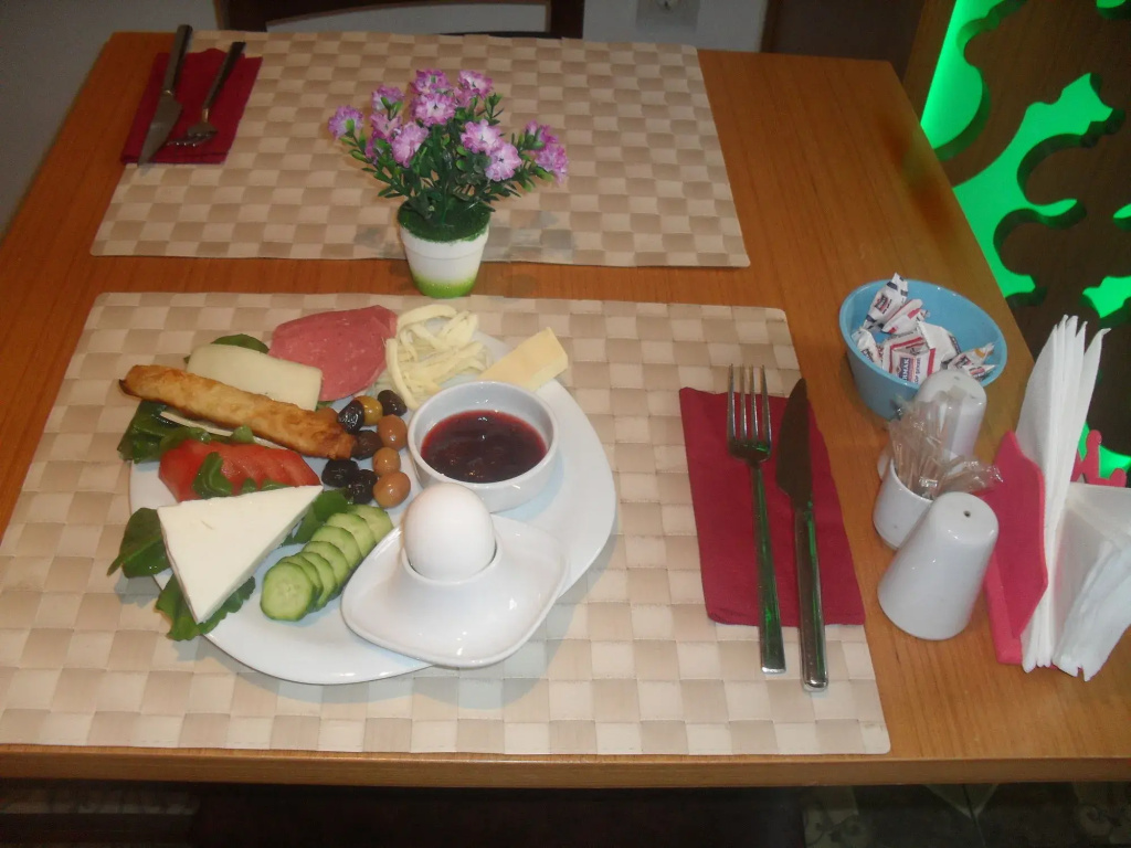 Hotel photo 10