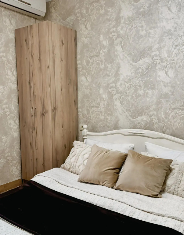 Economy Double room (full double bed)