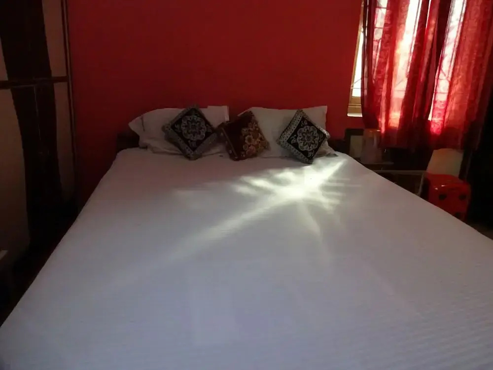 Hotel Viraat Inn - Chambres