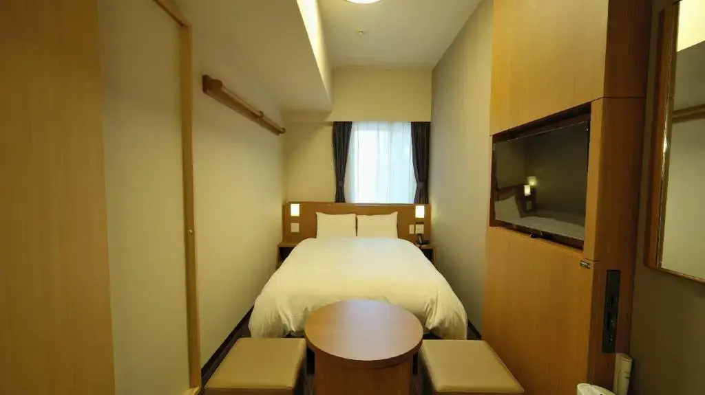 Dormy Inn Akihabara Hot Spring - Chambres