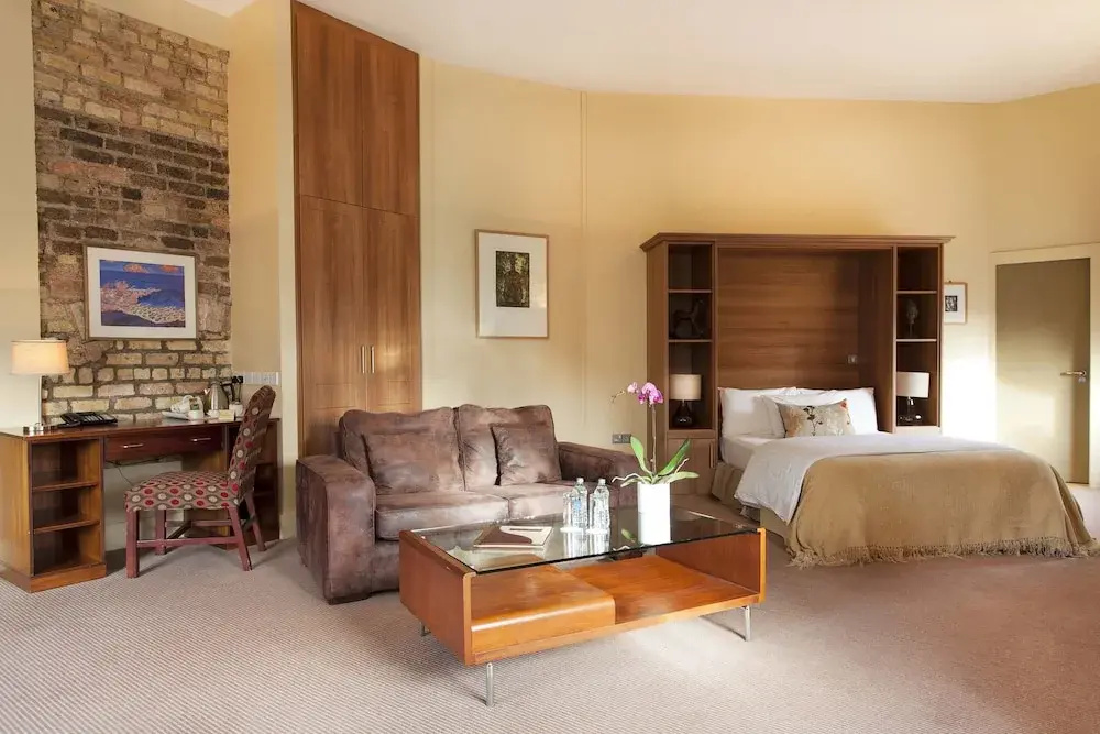 Becketts Hotel - Chambres