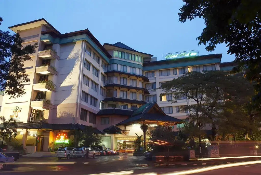 Kedaton Hotel