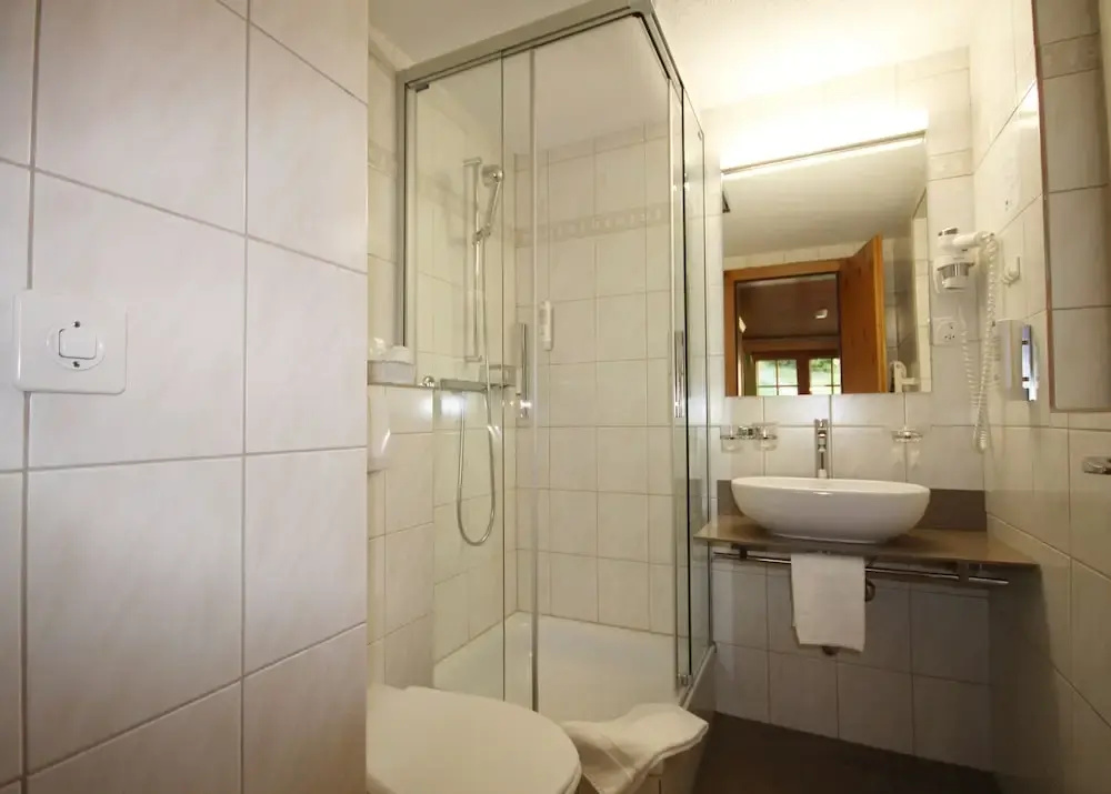 Hotel Welschen Zermatt - Chambres
