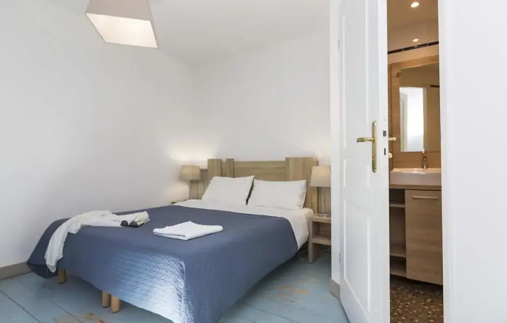 Voir la photo 1 — Charming Apt Near La Baule