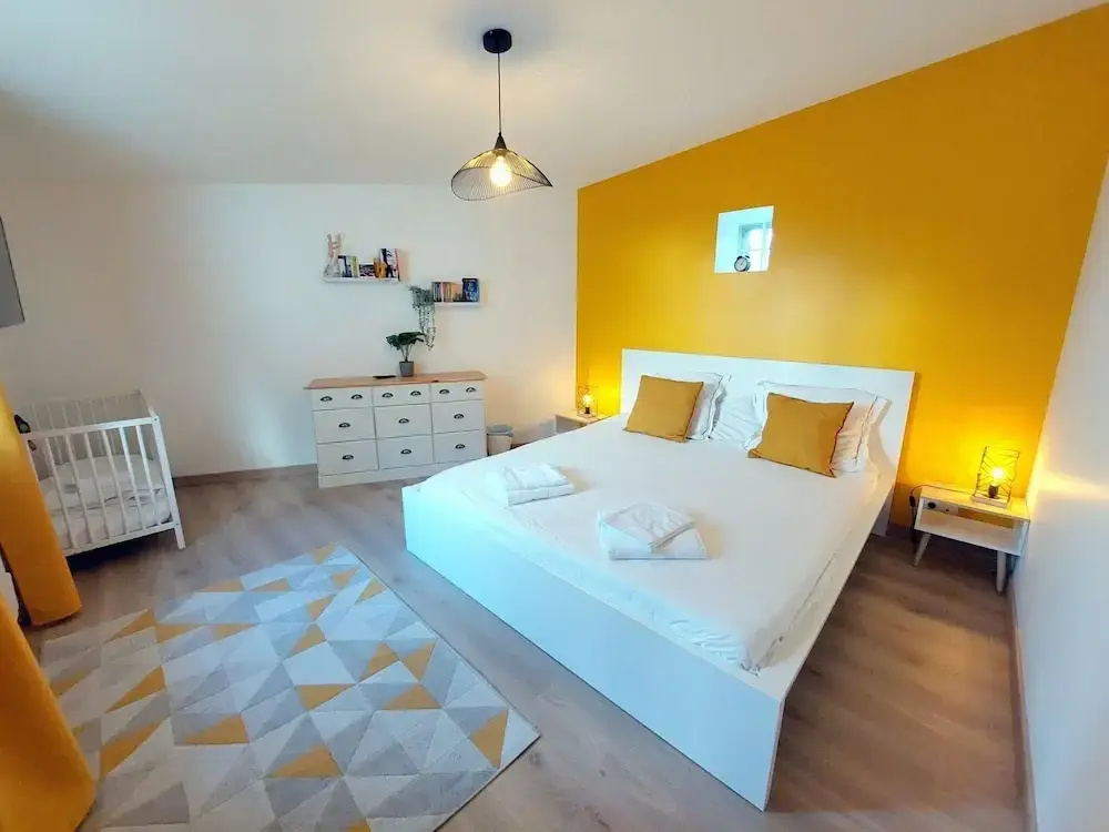 Voir la photo 4 — Holiday Home in Brignogan-plages