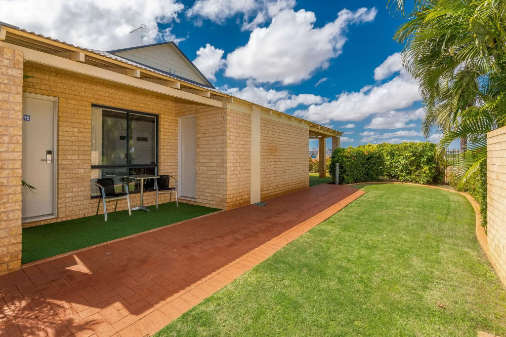 Comfort Inn & Suites Karratha - Général