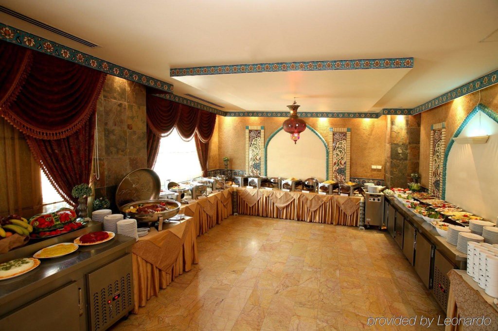 Mourouj Hotel Apartments