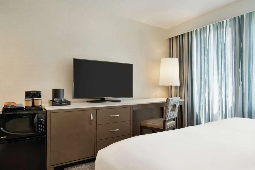 Embassy Suites by Hilton Philadelphia Valley Forge - Chambres
