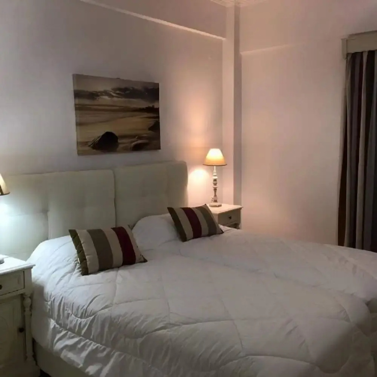Suites Blue Hotel - Chambres