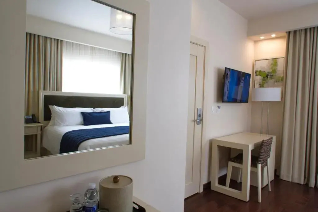 Isabella Boutique Hotel - Chambres