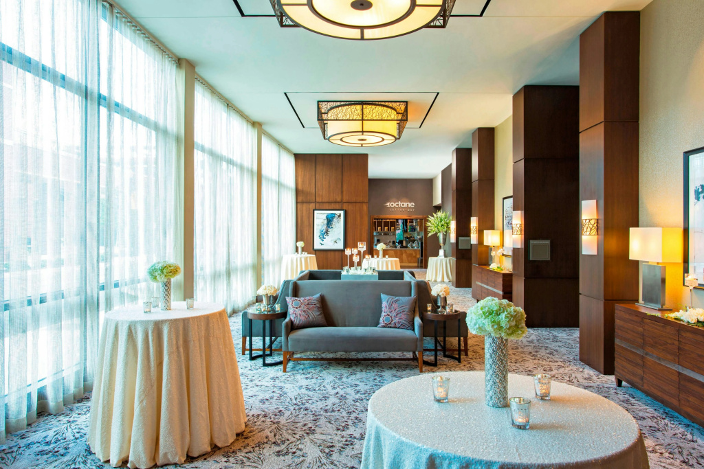 The Westin Birmingham - Général