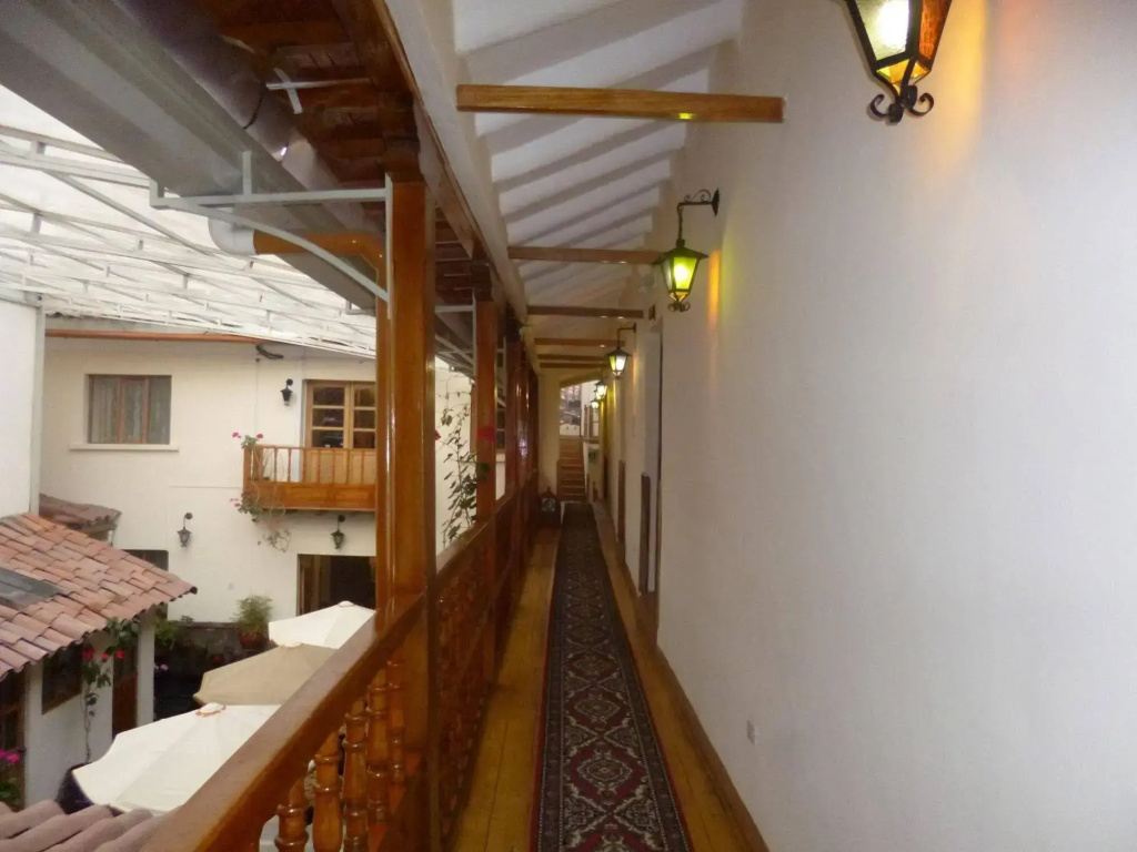 Hotel Midori - Général