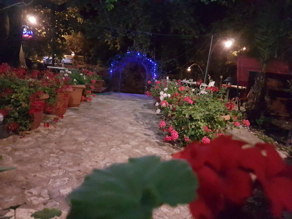 Lykia Edrassa Hotel