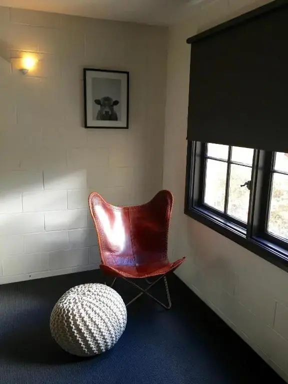 House of Ullr - Chambres