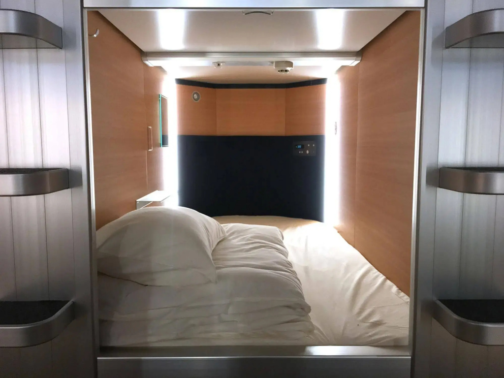 Hotel photo 7