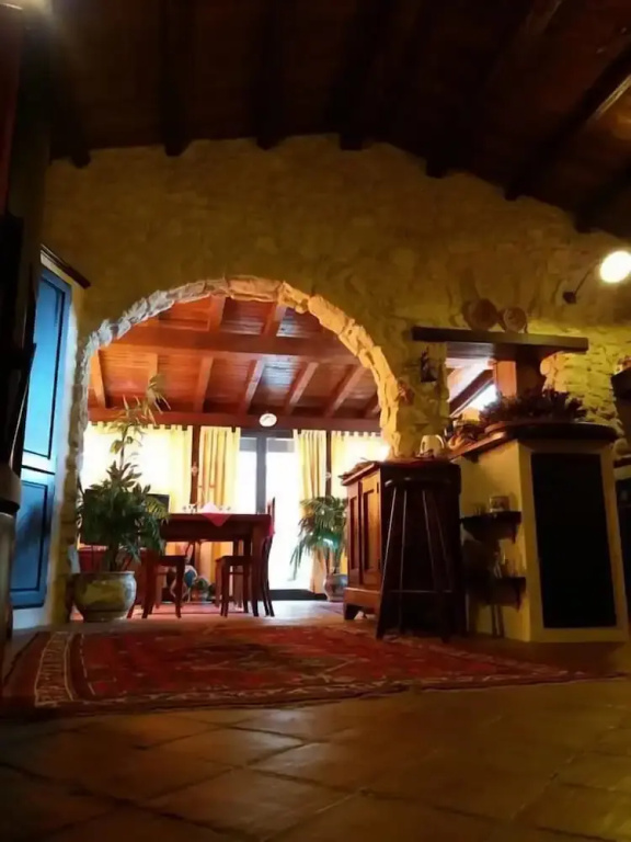 B&B Antica Dimora Enna - фото 20