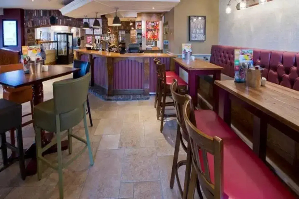 Premier Inn Elgin - Général