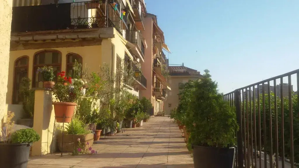 Cal Comabella - Chambres
