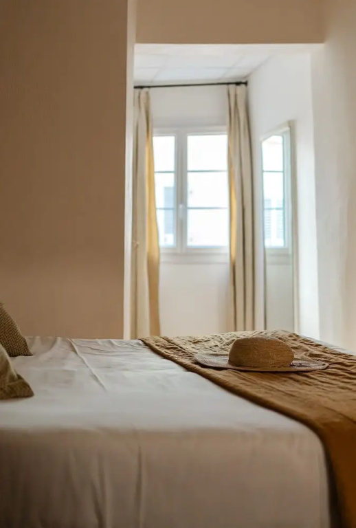 Economy Double room (full double bed)
