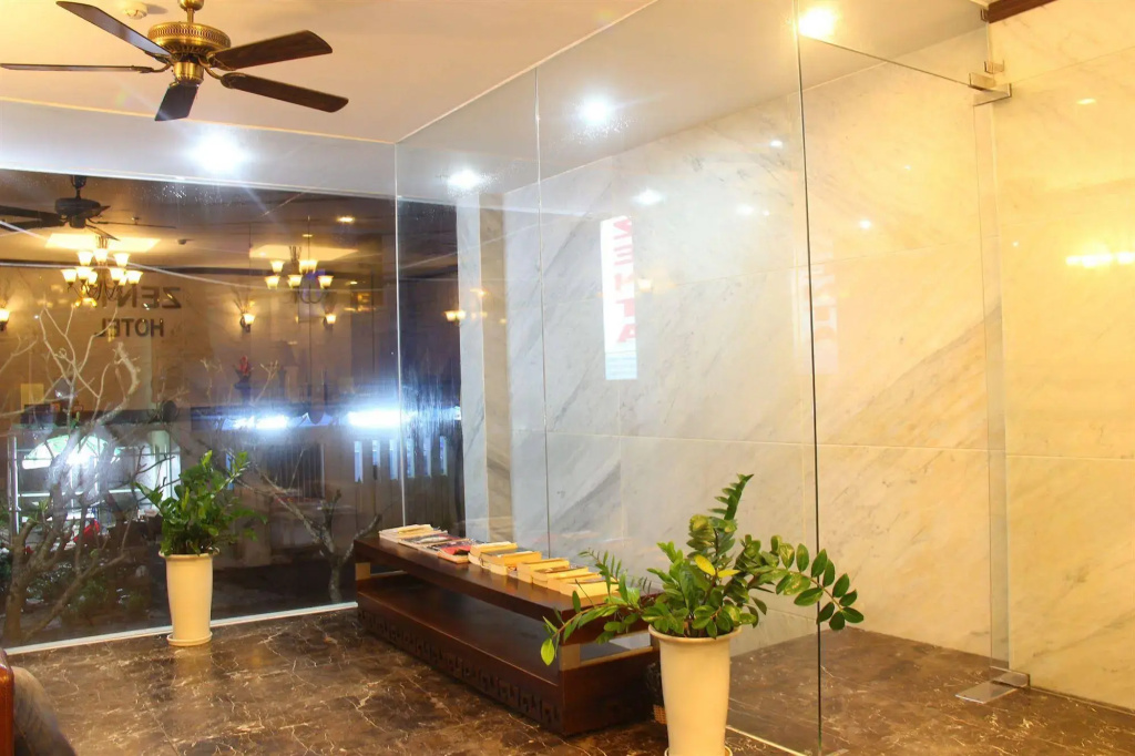 Hotel photo 21