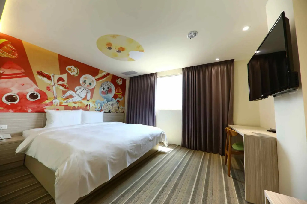 Hotel photo 13
