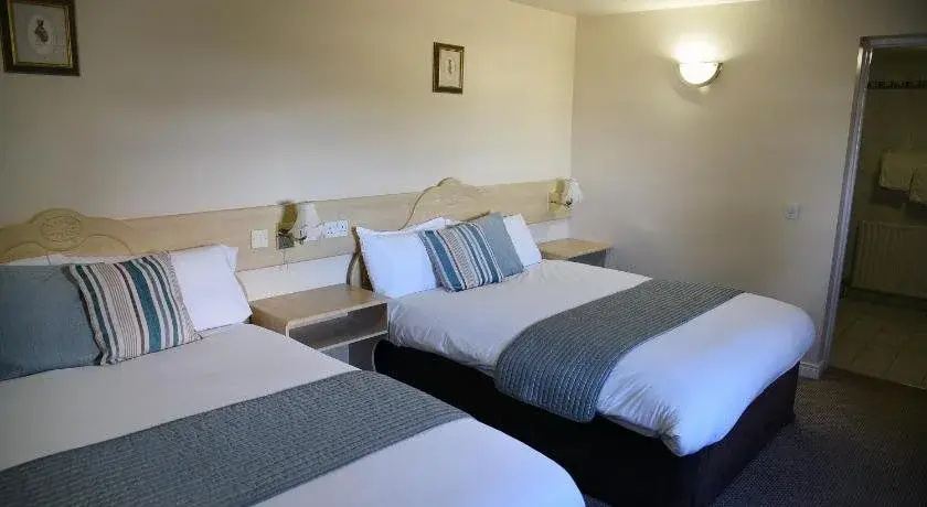 Hillview Lodge