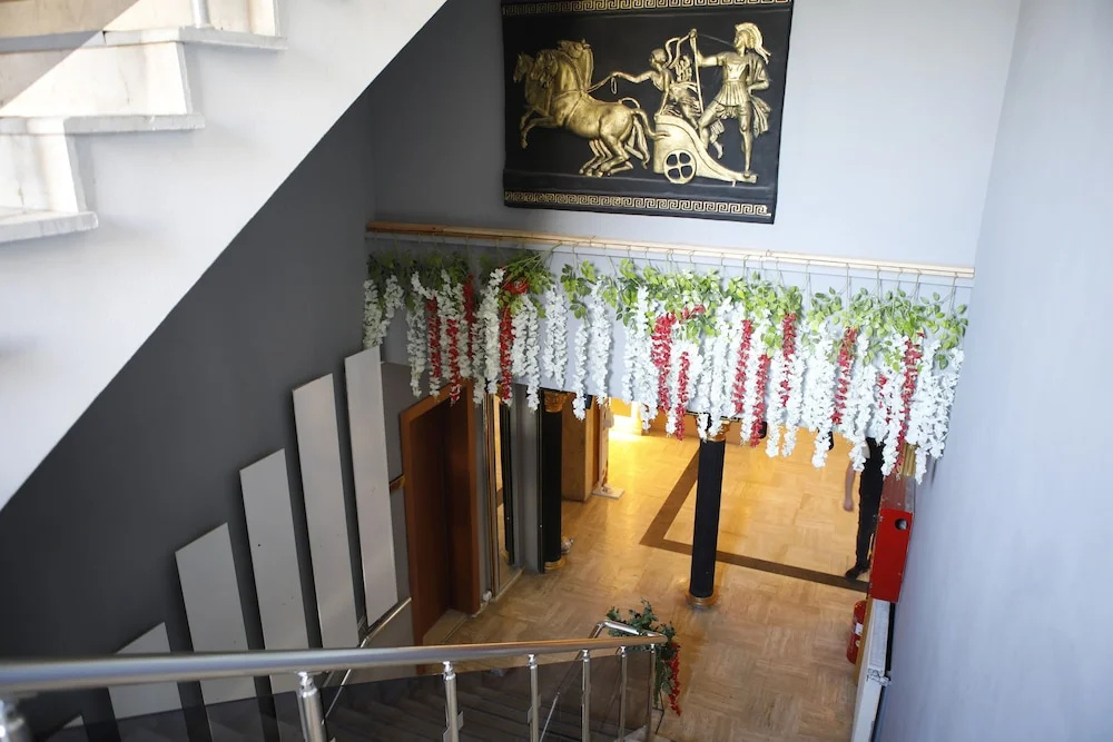 Safir Hotels Silivri - фото 16