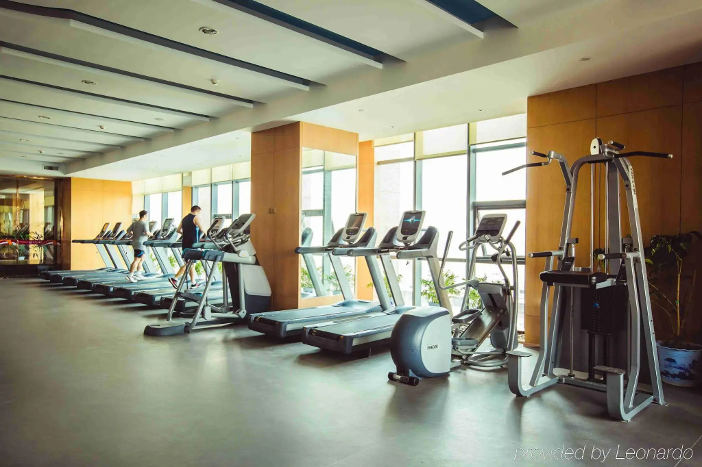 Worldhotel Grand Jiaxing Hunan - Général