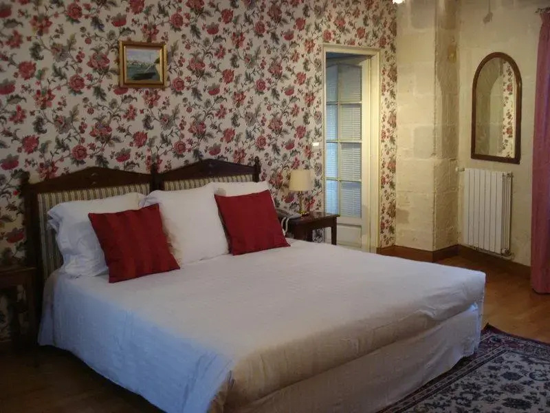 Best Western Hotel De France - Chambres