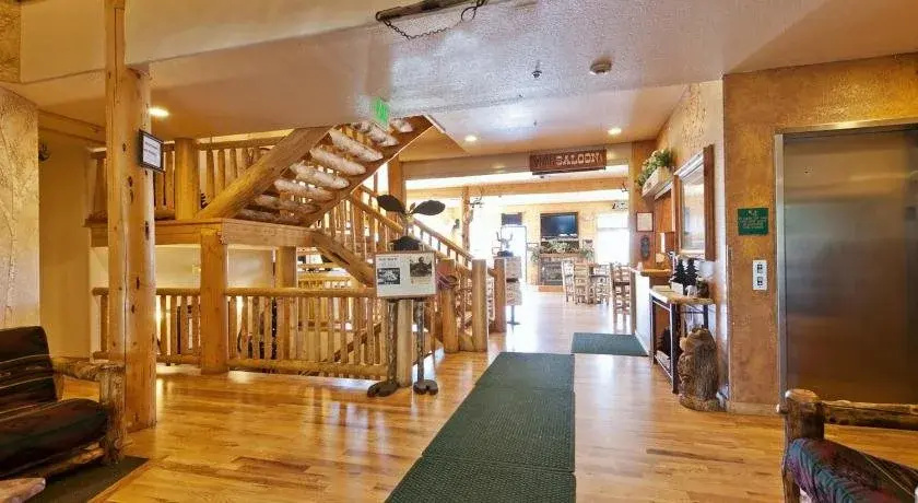 The Gateway Inn - фото 26