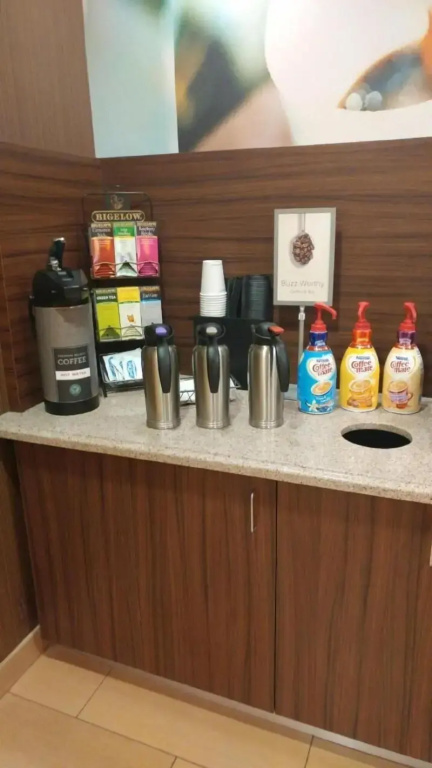 Food & Beverage