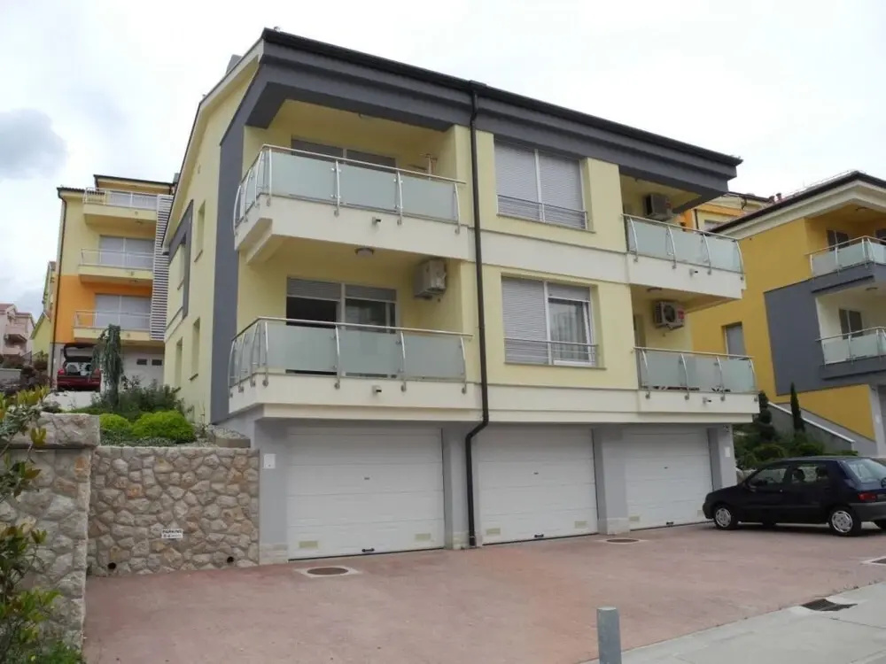 Apartment Cerov 2 1 pax