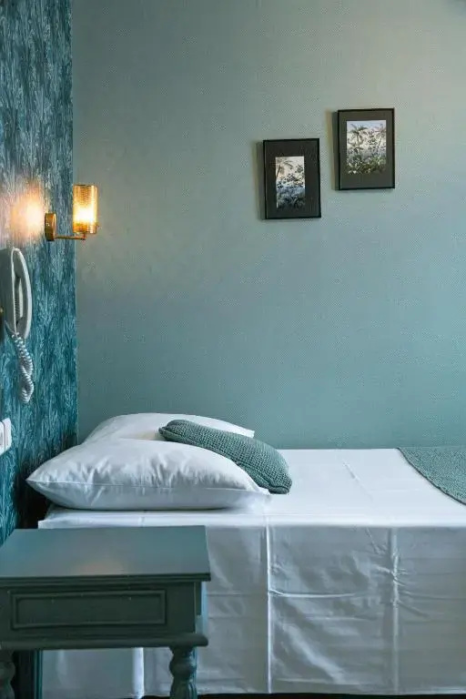 Hotel Le St Pierre - Chambres