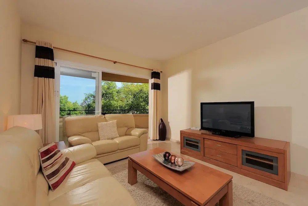 Hotel - Apartamentos Greenlife Golf - Général