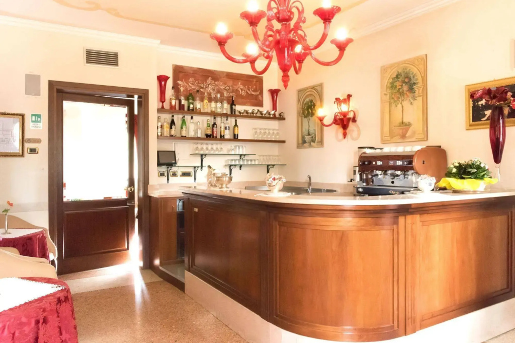 The Foscarini - Général