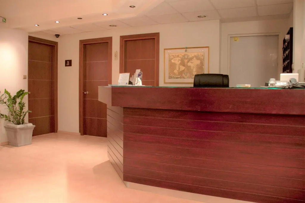 Hotel photo 20