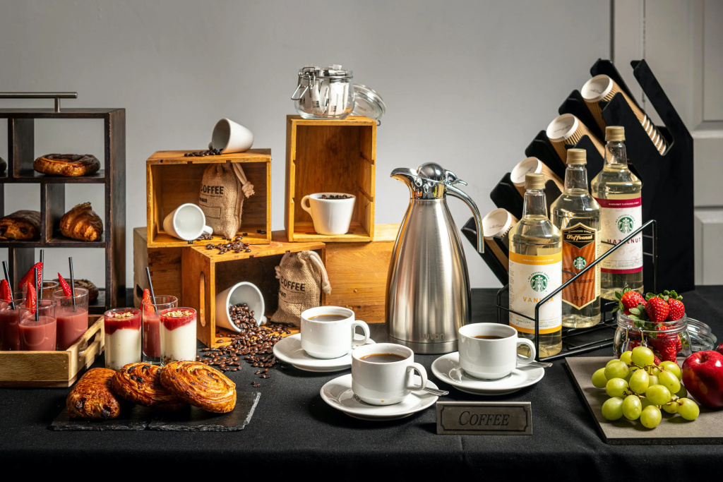 Holiday Inn Manchester - Oldham by IHG - Général