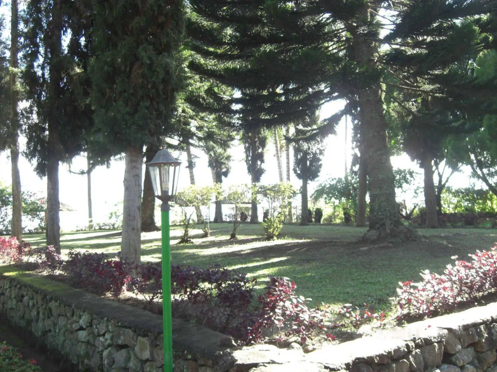 Pandu Lakeside Hotel Tuktuk - Général