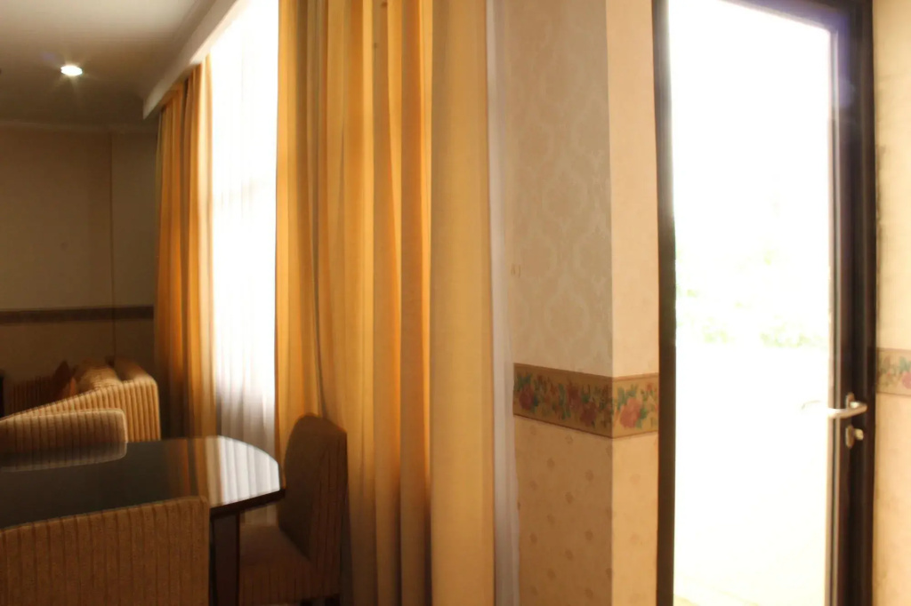 Citra Boutique Hotel Cikarang - Général