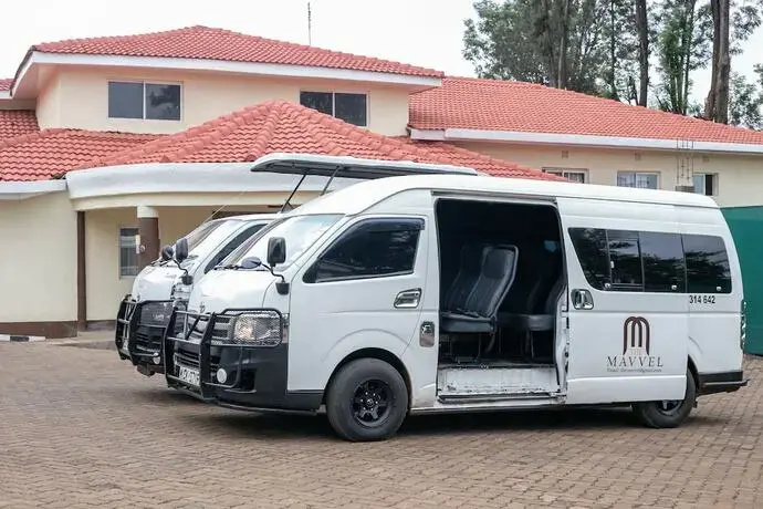 The Mavvel Hotel Embu