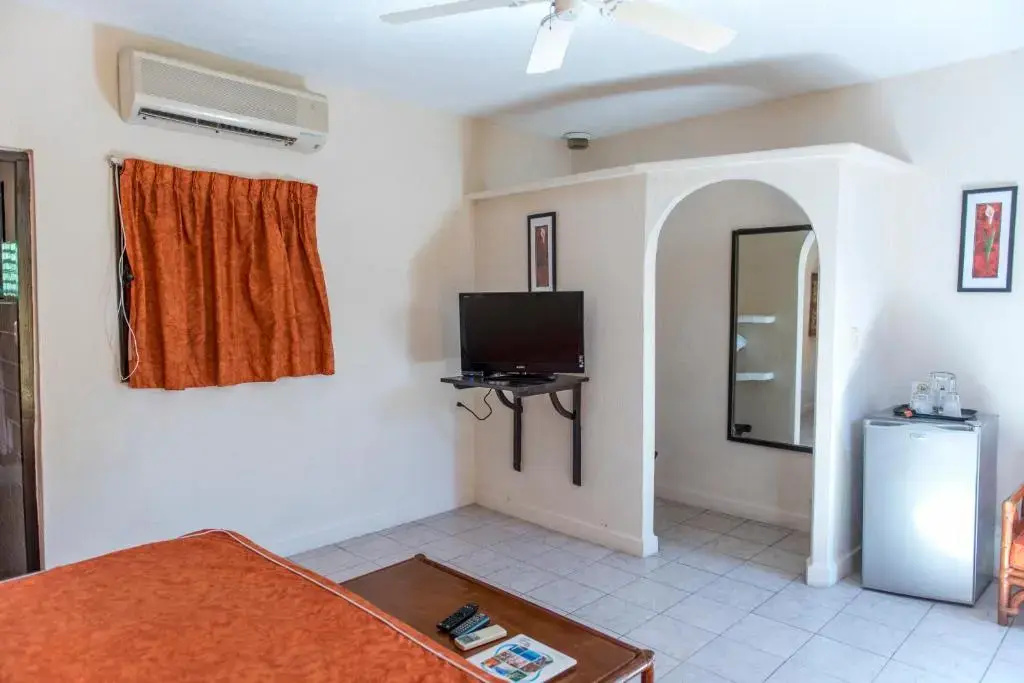 Villablanca Garden Beach Hotel - Chambres