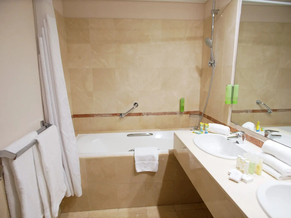 Afficher la photo 8 — Holiday Inn Resort Le Touquet by IHG