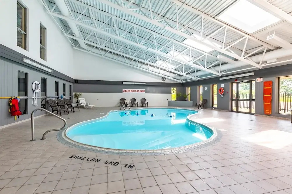 Days Inn Welland