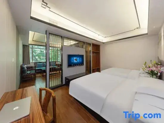 1 Bedroom Executive Suite
