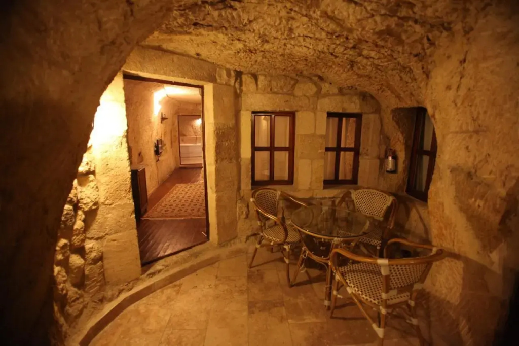 Hotel photo 20