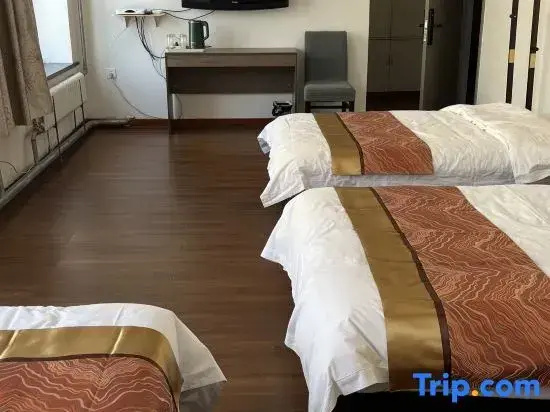 Business room