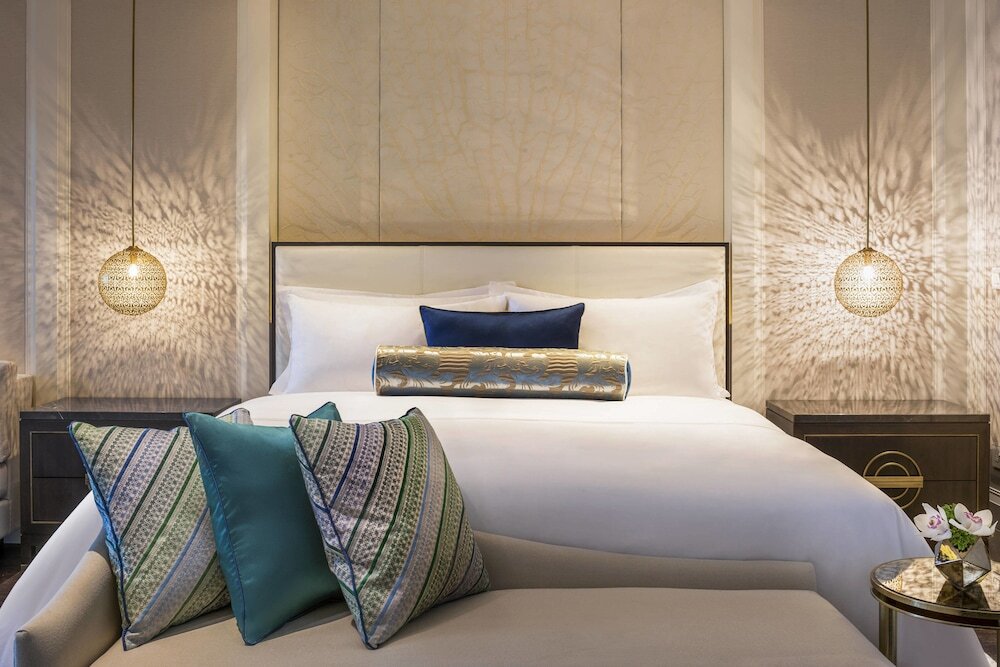 The St. Regis Langkawi